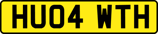 HU04WTH