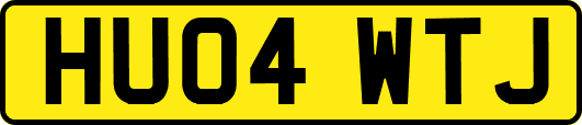 HU04WTJ