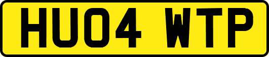 HU04WTP