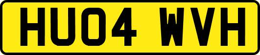 HU04WVH