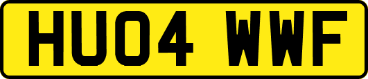 HU04WWF