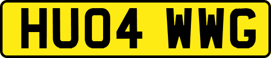 HU04WWG