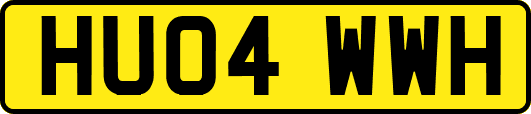 HU04WWH