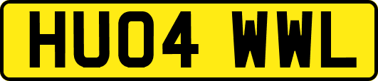 HU04WWL