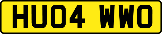 HU04WWO