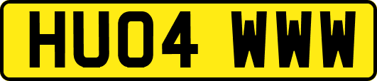 HU04WWW