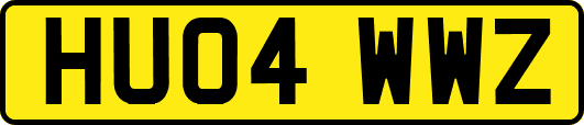 HU04WWZ