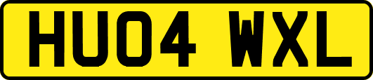 HU04WXL