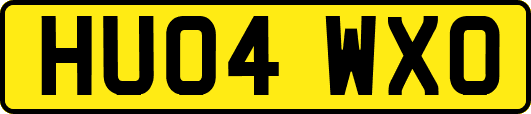 HU04WXO