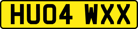 HU04WXX