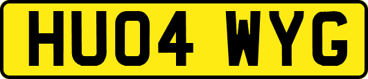 HU04WYG