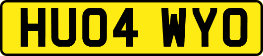 HU04WYO