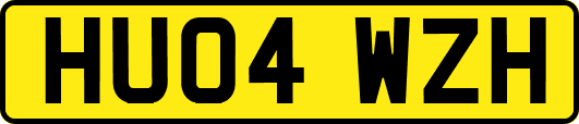 HU04WZH