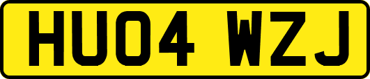 HU04WZJ