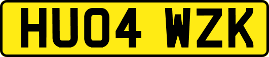 HU04WZK