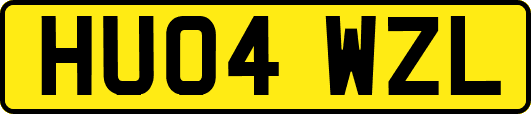 HU04WZL