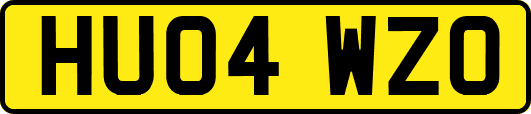 HU04WZO