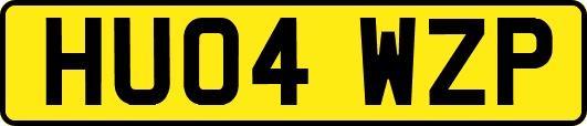 HU04WZP