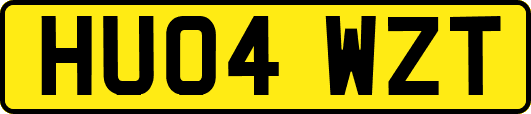 HU04WZT