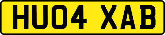 HU04XAB