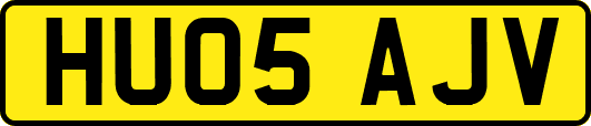HU05AJV