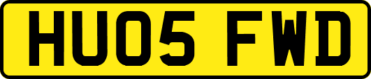 HU05FWD
