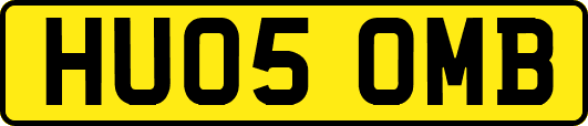 HU05OMB