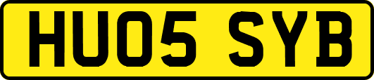 HU05SYB