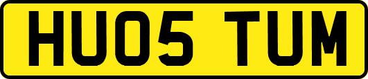 HU05TUM