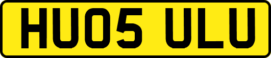 HU05ULU