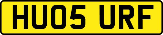 HU05URF