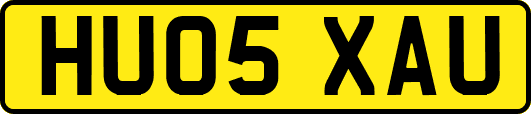 HU05XAU