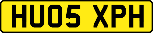 HU05XPH
