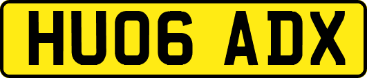 HU06ADX