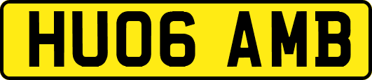 HU06AMB