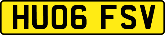 HU06FSV