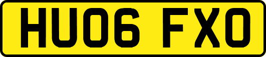 HU06FXO