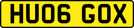 HU06GOX