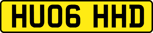 HU06HHD