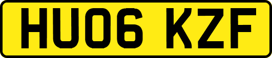 HU06KZF