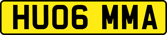 HU06MMA