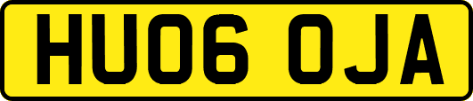 HU06OJA