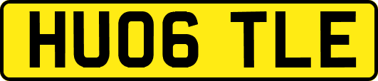 HU06TLE