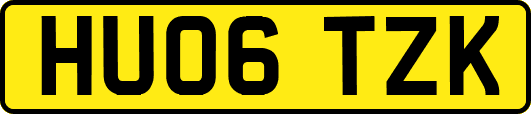 HU06TZK
