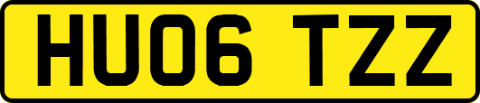 HU06TZZ