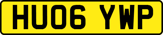 HU06YWP