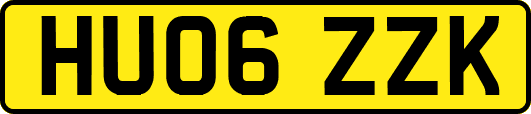 HU06ZZK
