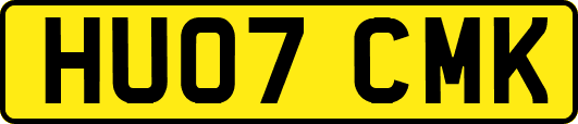 HU07CMK