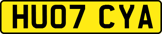 HU07CYA
