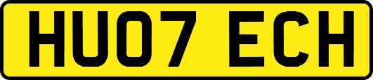 HU07ECH